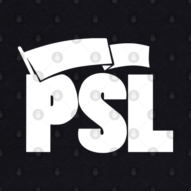 PSL Party White by RevolutionToday